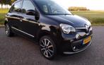 Renault Twingo 1.0 SCe Energy Luxe 2015 Stoelverw Bluetooth, 840 kg, 4 stoelen, Zwart, Handgeschakeld