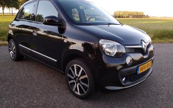 Renault Twingo 1.0 SCe Energy Luxe 2015 Stoelverw Bluetooth beschikbaar voor biedingen