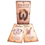 oracle kaarten *coww1, Verzamelen, Religie, Ophalen of Verzenden, Nieuw, Kaart of Prent, Overige religies