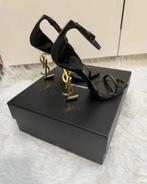 YSL Hakken - Maat 35 t/m 42, Kleding | Dames, Schoenen, Verzenden, Nieuw, Zwart, Pumps