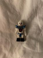 Lego Ninjago - Krazi Shulkin - Minifigure, Kinderen en Baby's, Speelgoed | Duplo en Lego, Ophalen of Verzenden, Zo goed als nieuw