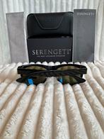 Serengeti Foyt SS549994 incl garantie en btw-factuur, Zonnebril, Nieuw, Ophalen of Verzenden, Nvt