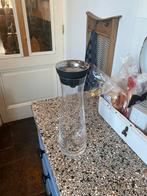 WMF Glazen Schenkkaraf, Ophalen of Verzenden, Gebruikt