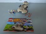 Lego Star Wars 75080 - AAT, Ophalen of Verzenden, Zo goed als nieuw, Complete set, Lego