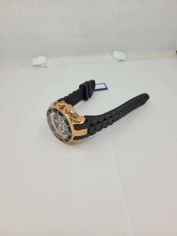 Timetech horloge (19) beschikbaar voor biedingen