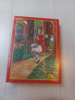 Puzzel roodkapje (nieuw), Ophalen of Verzenden, Meer dan 50 stukjes, Nieuw, 6 jaar of ouder
