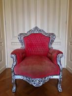 Twee Barok stoelen, Ophalen of Verzenden