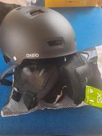 Skate helm en set 3x2 beschermers Oxelo, Ophalen of Verzenden, Nieuw, Bescherming