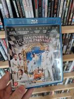 The imaginarium of doctor parnassus blu-ray, Ophalen of Verzenden, Zo goed als nieuw