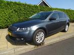 Skoda OCTAVIA 1.0 TSI GRT ST. BNS-Automaat-Carplay/Android-C, Gebruikt, Euro 6, Met garantie (alle), 116 pk