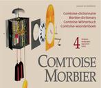 Woordenboek Comtoise Morbier, Zie beschrijving, Verzenden