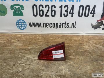 VW GOLF 7 ACHTERLICHT RECHTS IN ACHTERKLEP 5G0945094R beschikbaar voor biedingen