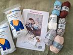 nieuw: haakpakket van Funny : Granny set, Ophalen of Verzenden, Nieuw, Haken, Overige typen