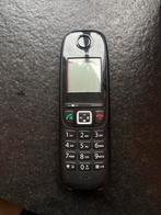 Gigaset AS405 Telefoon, Ophalen of Verzenden, Gebruikt, 1 handset