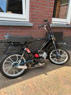 Tomos 65cc, Fietsen en Brommers, Brommers | Tomos, Ophalen, Maximaal 45 km/u, 65 cc, Zo goed als nieuw