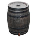Diverse Roto Regentonnen & Regenton met Bloembak! 50 - 350 L, Kunststof, Met kraantje, 150 liter of meer, Nieuw