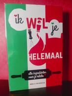 Voor CHRISTELIJKE RELATIES - Ik wil je helemaal, Boeken, Godsdienst en Theologie, Verzenden, Zo goed als nieuw, Christendom | Protestants