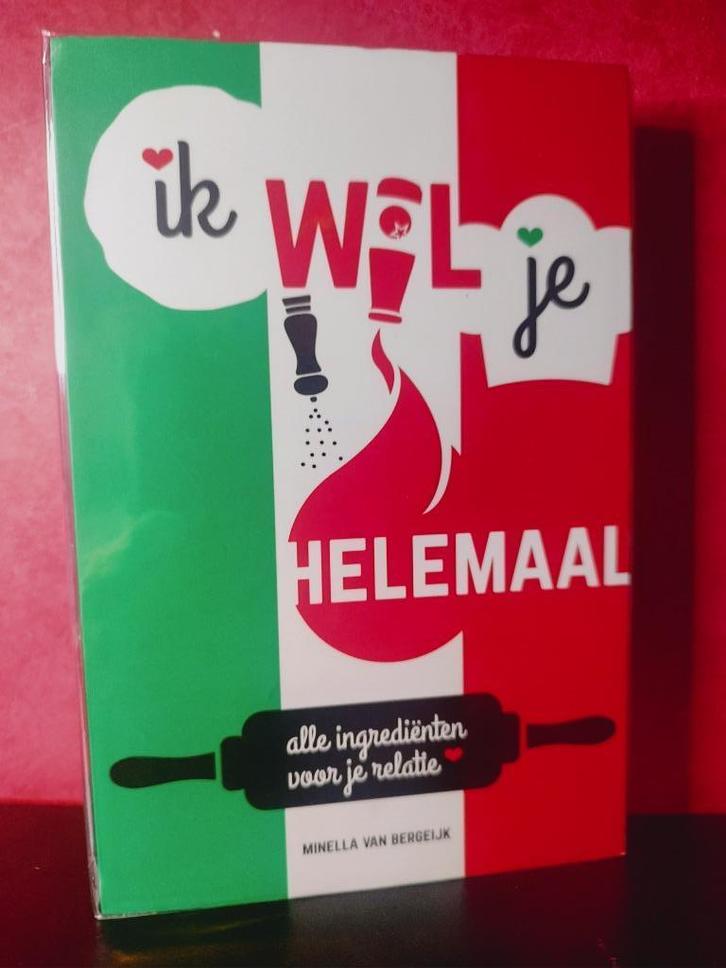 Voor CHRISTELIJKE RELATIES - Ik wil je helemaal, Boeken, Godsdienst en Theologie, Zo goed als nieuw, Christendom | Katholiek, Christendom | Protestants