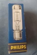 Philips projektor lamp 500W # 6152C/05 220V, Ophalen of Verzenden, Zo goed als nieuw, E27 (groot)