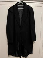 Rokkostuum, Kleding | Heren, Kostuums en Colberts, Ophalen of Verzenden, Gedragen, Maat 56/58 (XL), Zwart