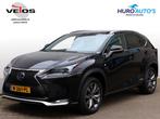 Lexus NX 300h AWD F Sport Line | Mark Levinson | 360 Camera, Auto's, Lexus, Automaat, Gebruikt, Met garantie (alle), 109 €/maand