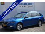 Skoda Octavia Combi 1.4 TSI 150PK Greentech Style Business A, Auto's, Skoda, Voorwielaandrijving, 12 maanden, Gebruikt, Euro 6
