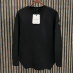 Moncler wollen trui, Ophalen of Verzenden, Zo goed als nieuw, Zwart