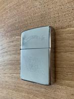 Zippo, Ophalen of Verzenden, Gebruikt, Aansteker