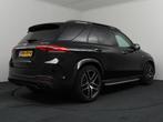Mercedes-Benz GLE-klasse AMG 53 4MATIC+ Premium Plus Airmati, Automaat, Gebruikt, Euro 6, GLE