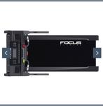 Focus Fitness 8 iplus Loopband - Goede Staat!, Sport en Fitness, Fitnessapparatuur, Gebruikt, Ophalen of Verzenden, Metaal, Loopband