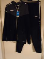 nieuw JAKO trainingspak 2 stuks, Kleding | Heren, Sportkleding, Ophalen of Verzenden, Nieuw, Zwart, Voetbal