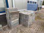 Betonblokken - 31 stuks, Ophalen of Verzenden, Gebruikt