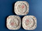 Johnson Bro’s Rose Chintz borden 19,5 cm, Nieuw, Ophalen of Verzenden, Bord(en), Overige stijlen