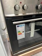 Exquisit (keramisch) oven met kookplaat helemaal nieuw, Witgoed en Apparatuur, Ovens, Nieuw, Hete lucht, Vrijstaand, Oven