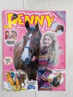 Penny, Ophalen of Verzenden, Gelezen, Overige typen