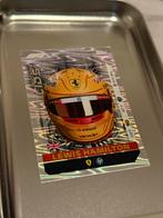 Topps Turbo Attax 2025 Lewis Hamilton  #LL2, Ophalen of Verzenden, Zo goed als nieuw