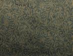 7773 Vintage retro oud barok behang behangpapier wallpaper, Minder dan 10 m², Verzenden