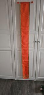 Oranje wimpel, Diversen, Vlaggen en Wimpels, Ophalen of Verzenden, Nieuw