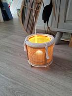 tafellampen, Ophalen, Zo goed als nieuw, Minder dan 50 cm