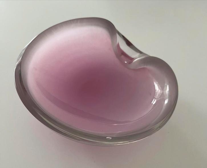 Tapio Wirkkala voor Iittala gesigneerde schaal, Antiek en Kunst, Kunst | Designobjecten, Verzenden