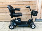 Opvouwbare inklapbare scootmobiel demontabel Gogo grote acc., Ophalen of Verzenden, Zo goed als nieuw