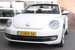 Volkswagen Beetle Cabriolet 1.2 TSI Design | 18 Inch. | Navi, Auto's, Volkswagen, Voorwielaandrijving, Gebruikt, 4 cilinders, Cabriolet