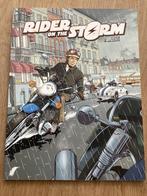 Rider on the storm. Deel 1, Ophalen of Verzenden, Zo goed als nieuw, Eén stripboek