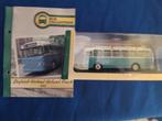 Leyland-Verheul 1955 stadbus Utrecht GVU, Ophalen of Verzenden, Nieuw, Bus of Vrachtwagen
