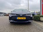 Toyota Corolla Touring Sports 1.8 Hybrid Business | Adaptive, Gebruikt, 4 cilinders, Adaptive Cruise Control, Blauw