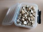 magneten, 400 a 450 stuks, Ophalen, Gebruikt