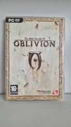 The Elder Scrolls IV Oblivion, Gebruikt, 1 speler, Ophalen of Verzenden, Role Playing Game (Rpg)