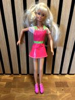 Barbie 1994 hasbro, Verzamelen, Ophalen of Verzenden, Gebruikt, Pop