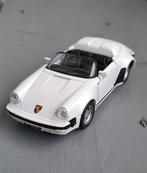 Porsche 911 Speedster Modelauto, Hobby en Vrije tijd, Modelauto's | 1:18, Ophalen of Verzenden, Gebruikt, Auto, Overige merken