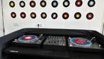 DJ Set: 2x Reloop RP2000 + Behringer DJX900 USB, Muziek en Instrumenten, Dj-sets en Draaitafels, Ophalen, Zo goed als nieuw, Dj-set